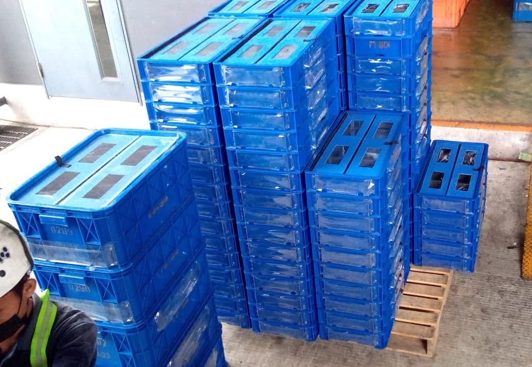 container box wa0090