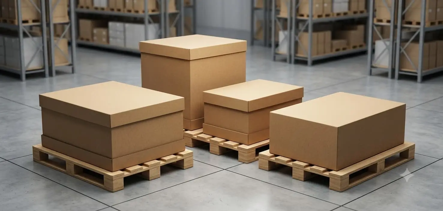 Karton Box