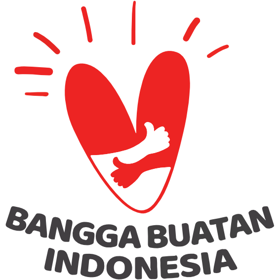 logo bangga buatan indonesia