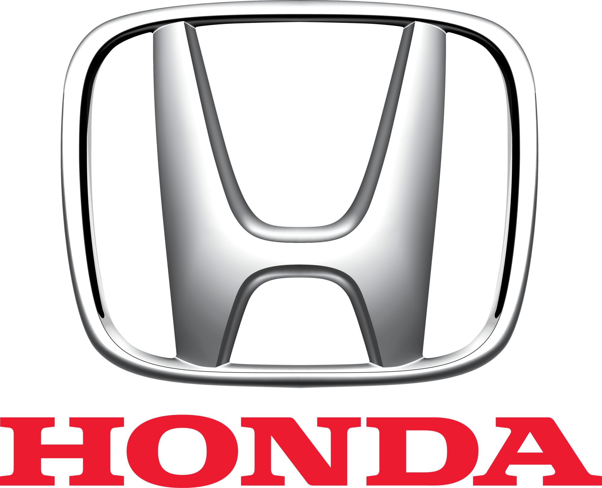 honda silver seeklogo