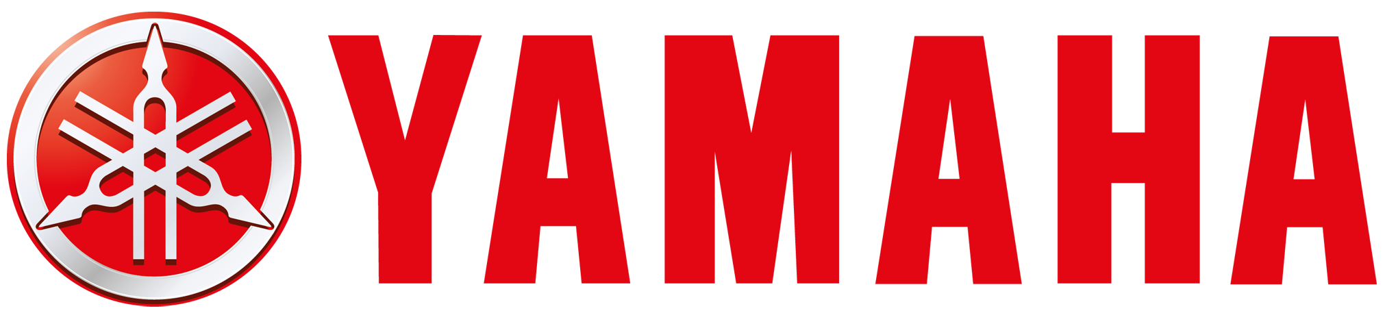 logo yamaha